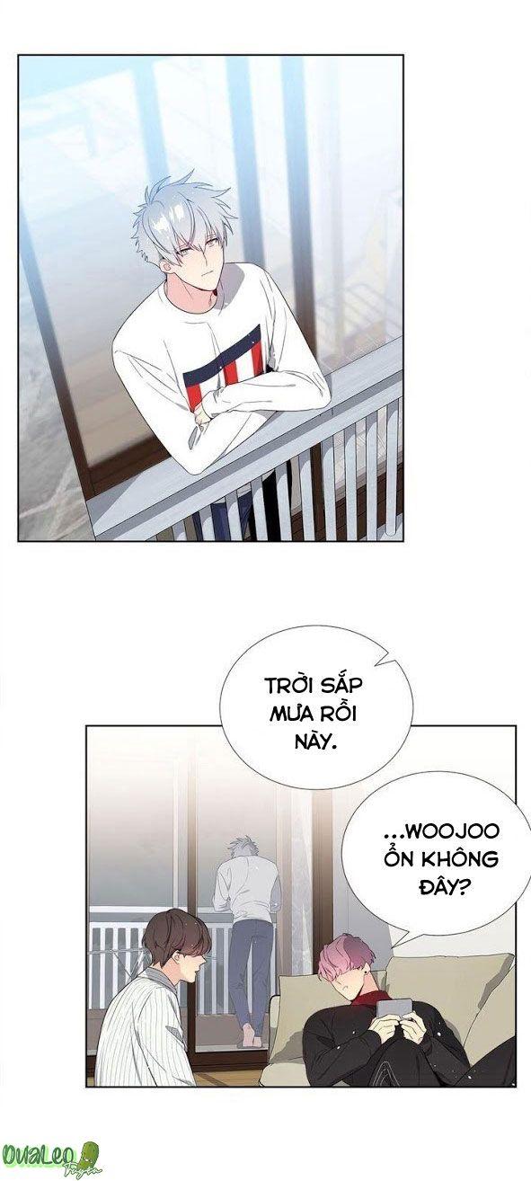 Starlight Scandal.: Chapter 2