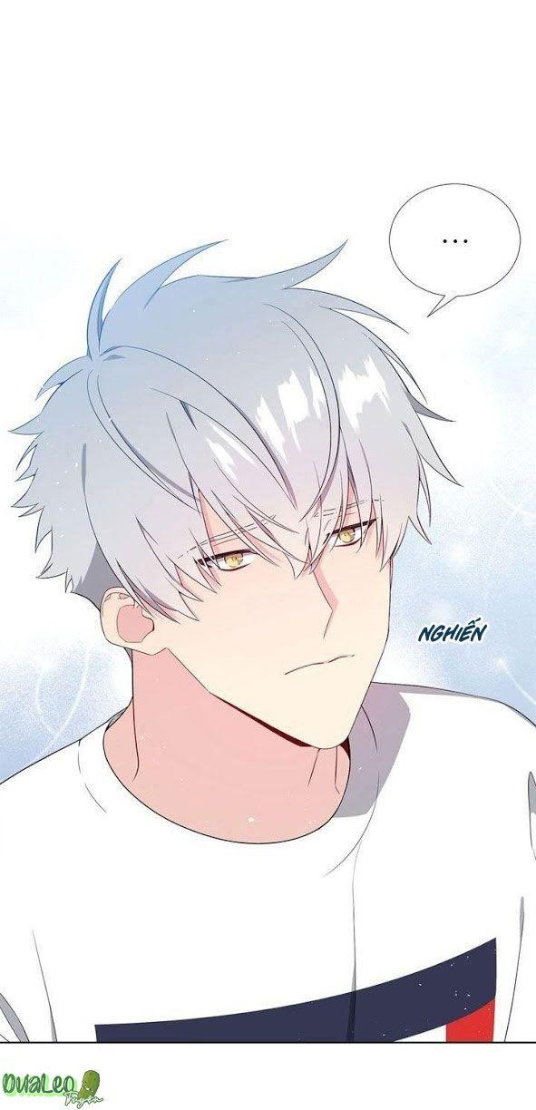 Starlight Scandal.: Chapter 2