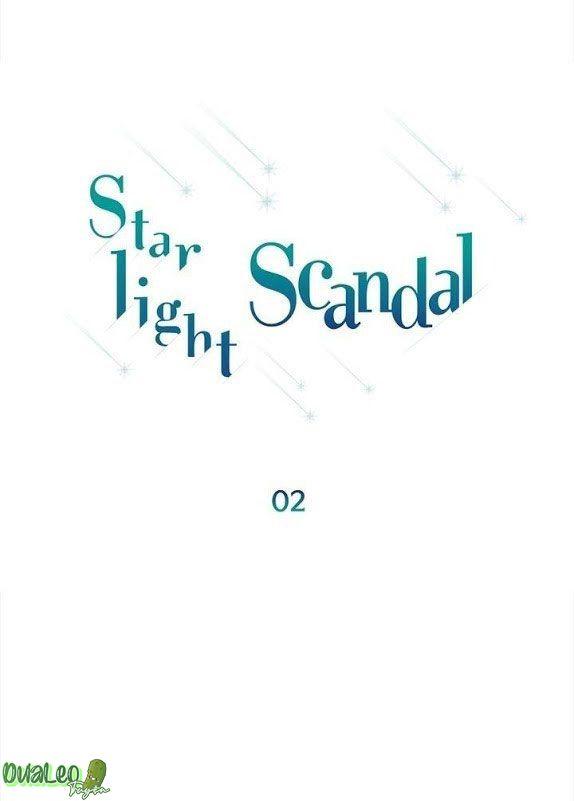 Starlight Scandal.: Chapter 2