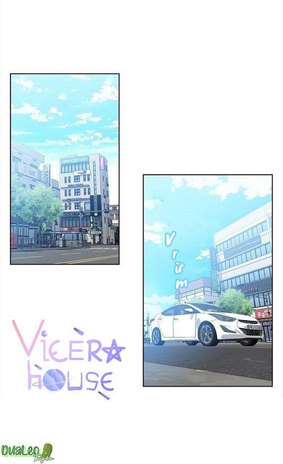 Starlight Scandal.: Chapter 2