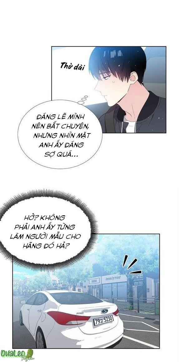 Starlight Scandal.: Chapter 2
