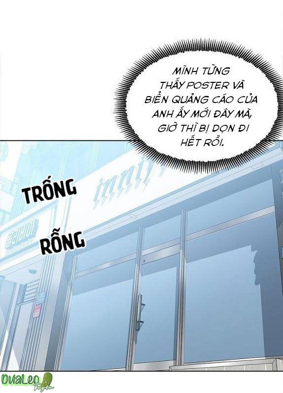 Starlight Scandal.: Chapter 2