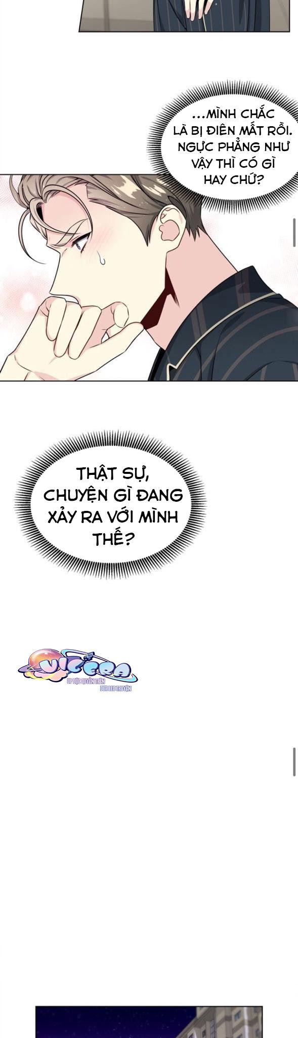 Starlight Scandal.: Chapter 20