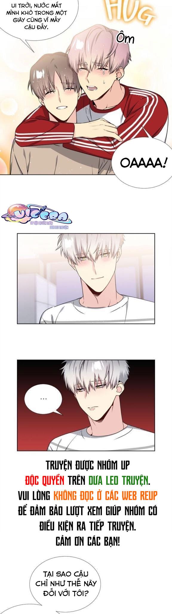 Starlight Scandal.: Chapter 20