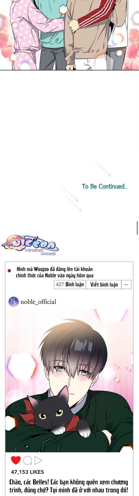 Starlight Scandal.: Chapter 20