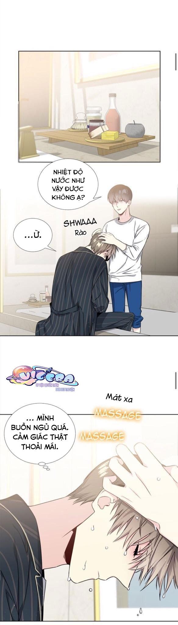 Starlight Scandal.: Chapter 20