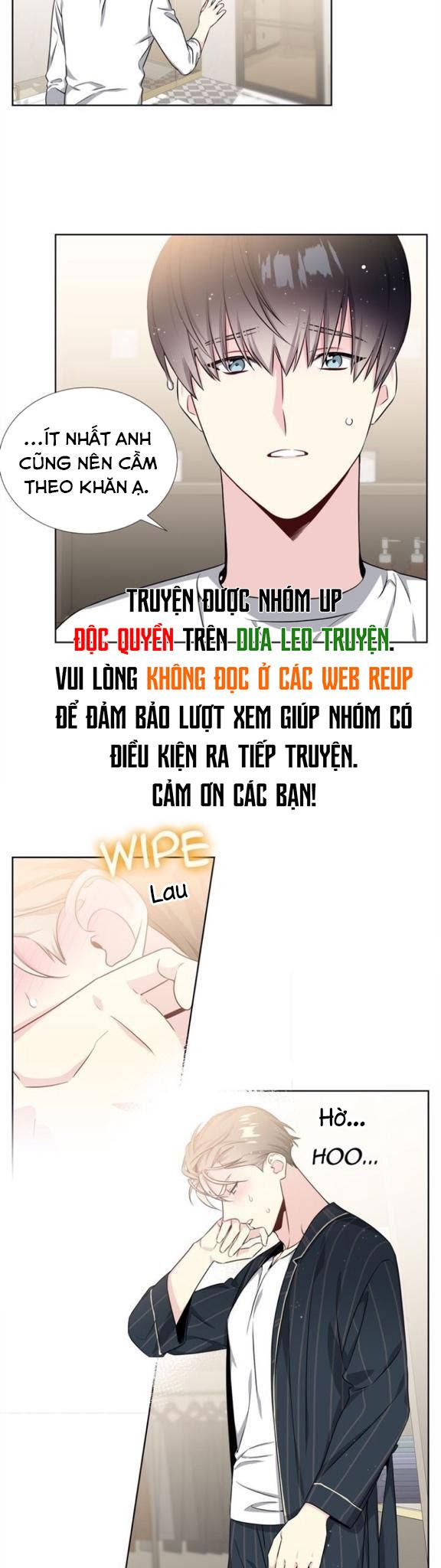Starlight Scandal.: Chapter 20
