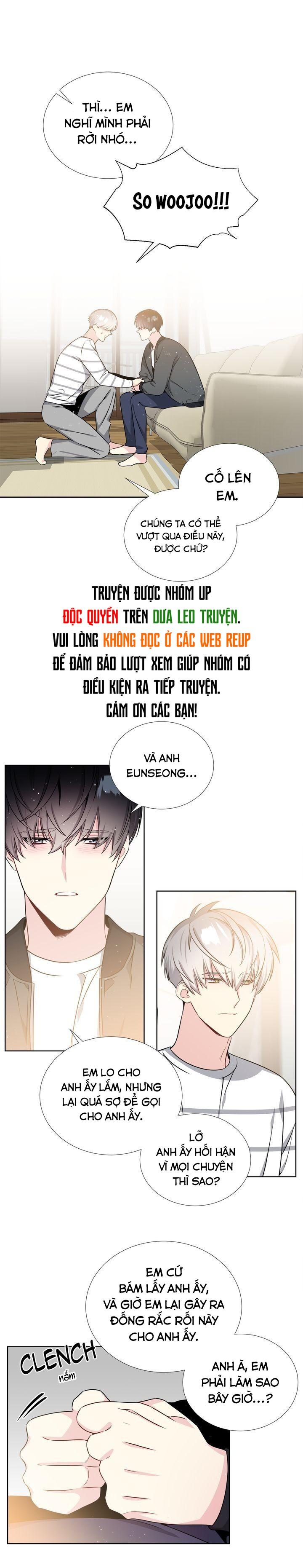 Starlight Scandal.: Chapter 22