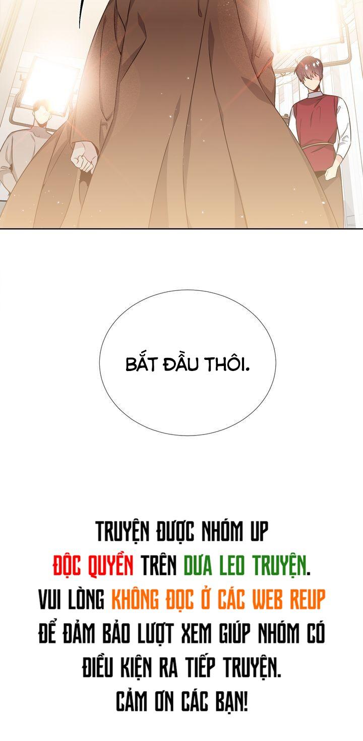 Starlight Scandal.: Chapter 22