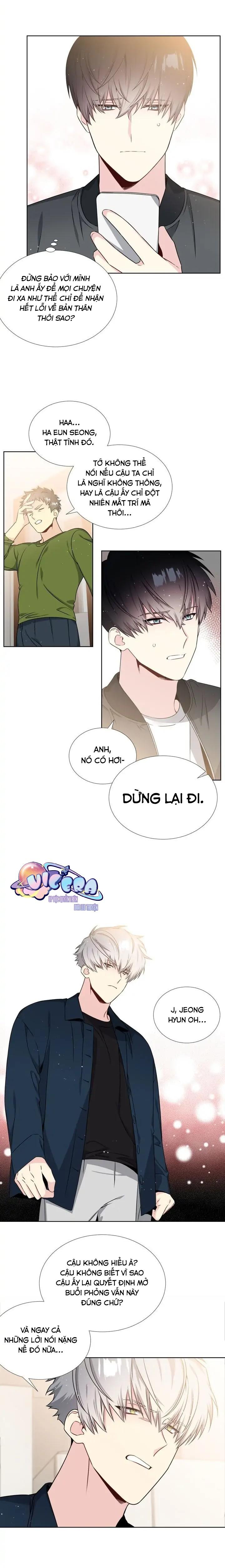 Starlight Scandal.: Chapter 23