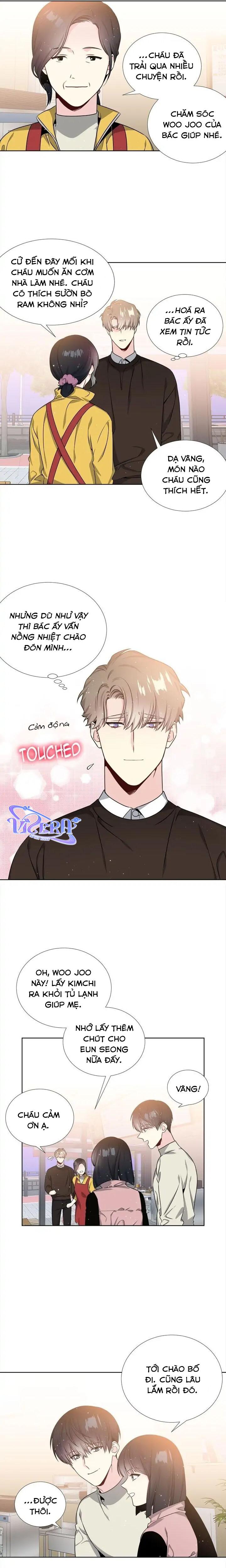 Starlight Scandal.: Chapter 24