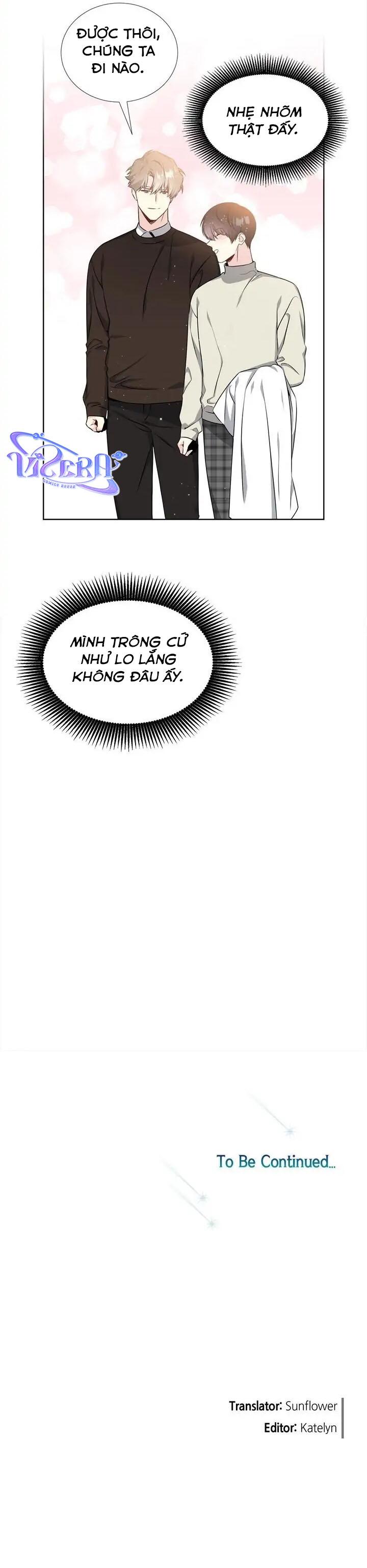 Starlight Scandal.: Chapter 24