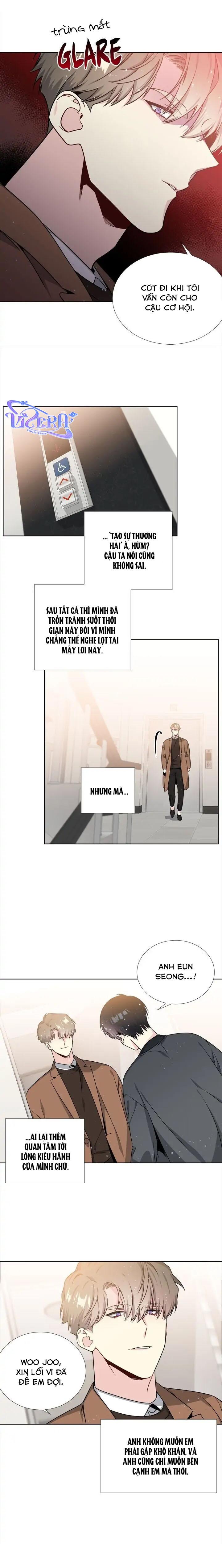 Starlight Scandal.: Chapter 24