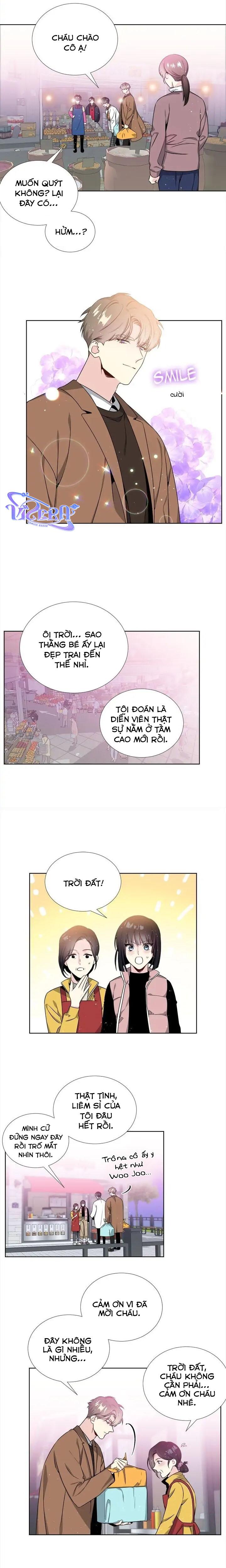 Starlight Scandal.: Chapter 24