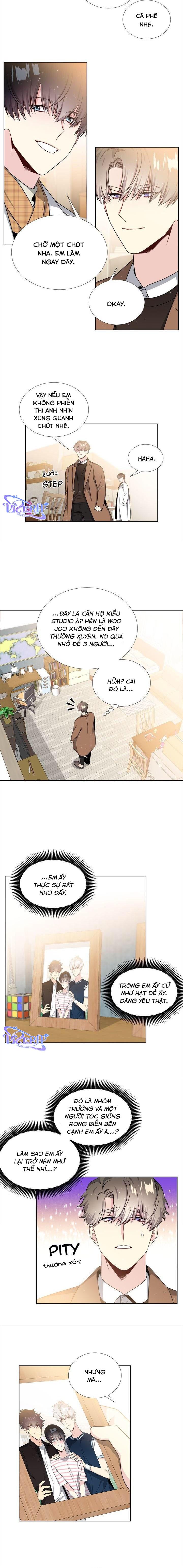 Starlight Scandal.: Chapter 25