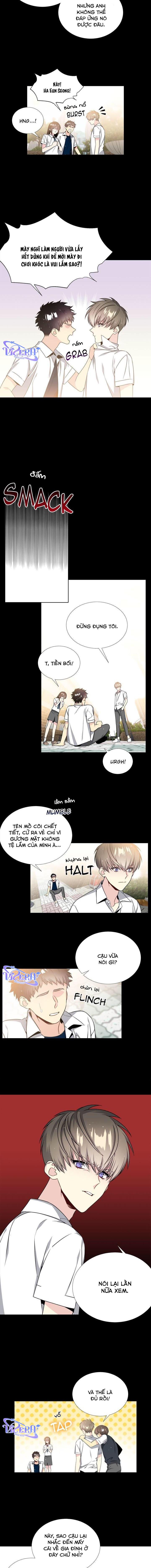 Starlight Scandal.: Chapter 25