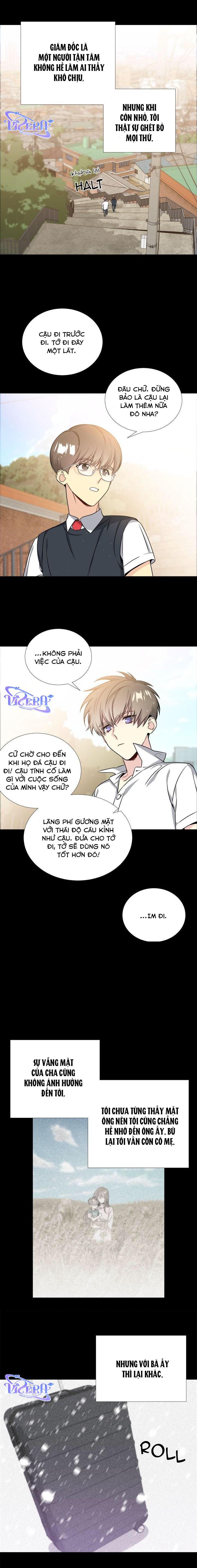 Starlight Scandal.: Chapter 25