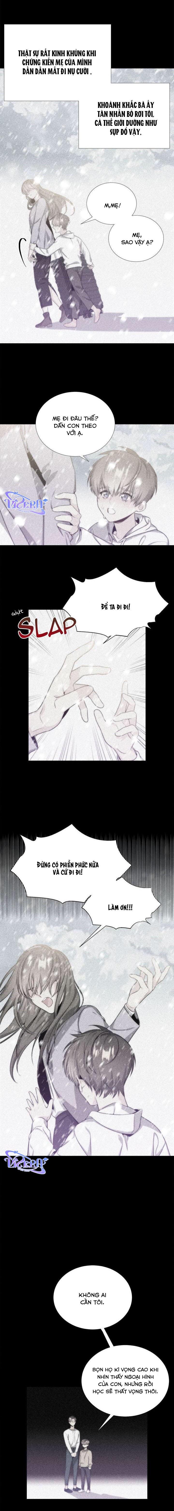 Starlight Scandal.: Chapter 25