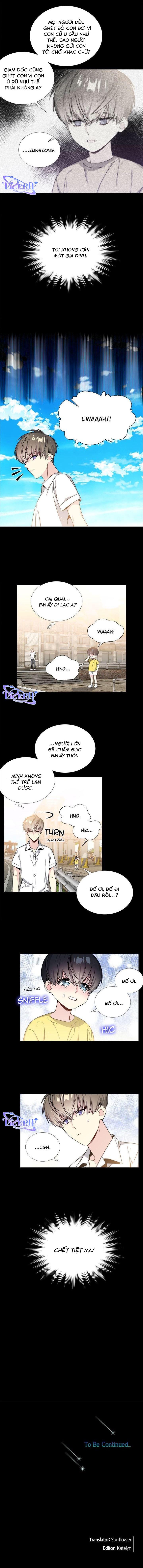 Starlight Scandal.: Chapter 25