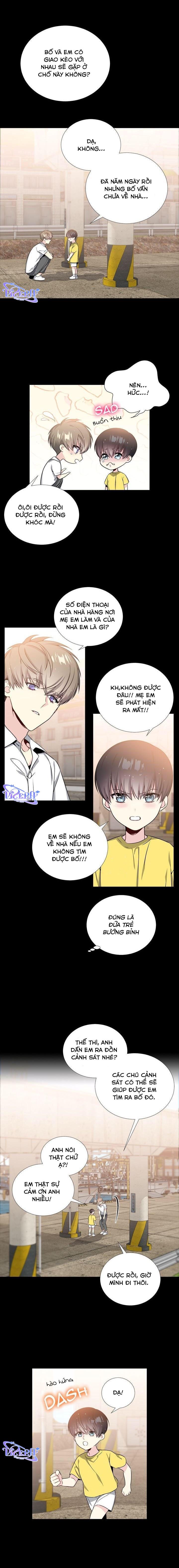Starlight Scandal.: Chapter 26