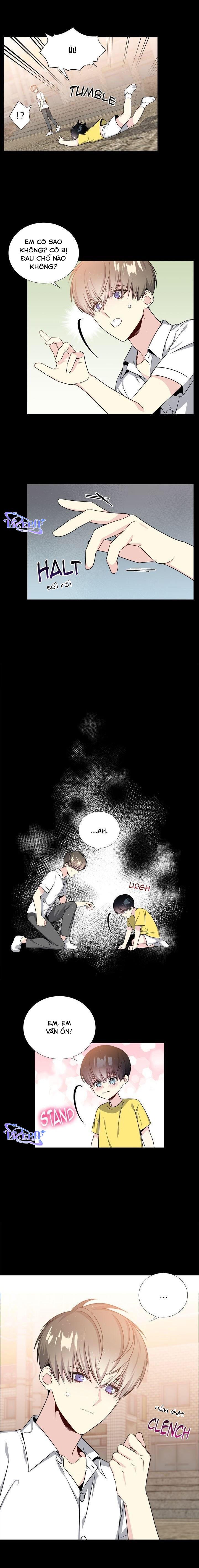 Starlight Scandal.: Chapter 26