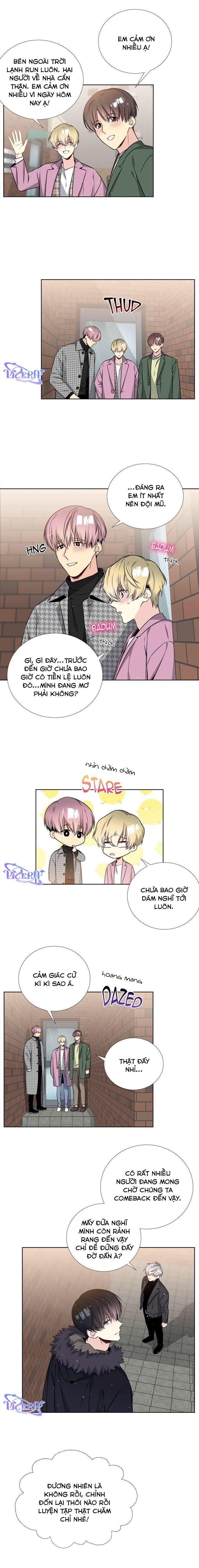 Starlight Scandal.: Chapter 29