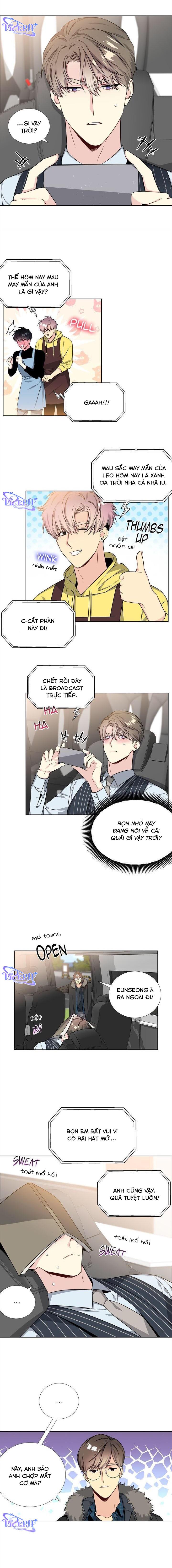 Starlight Scandal.: Chapter 29