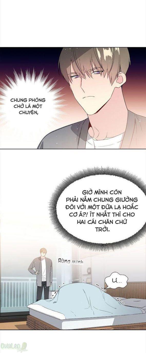 Starlight Scandal.: Chapter 3