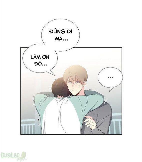 Starlight Scandal.: Chapter 3