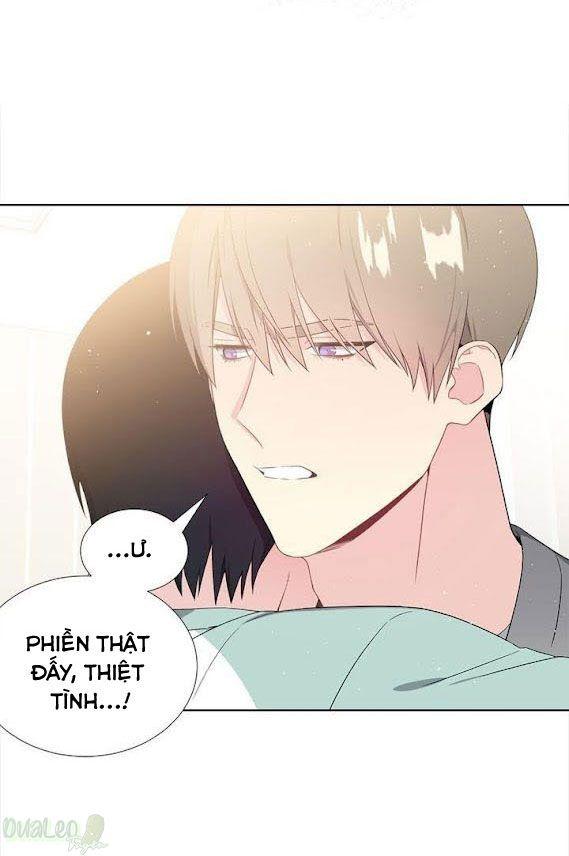 Starlight Scandal.: Chapter 3
