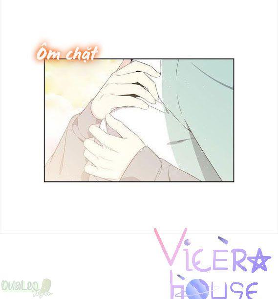 Starlight Scandal.: Chapter 3