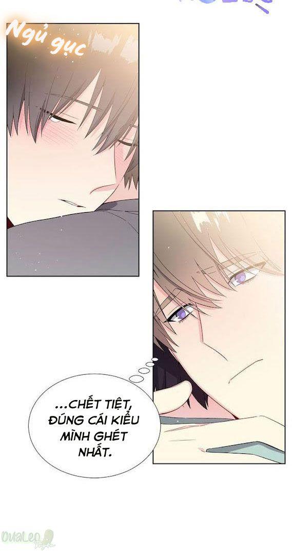 Starlight Scandal.: Chapter 3