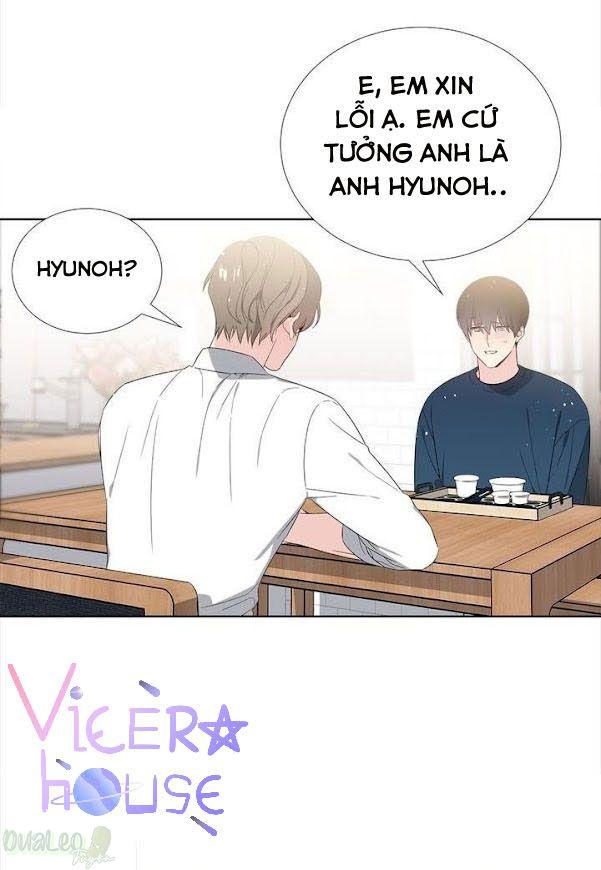 Starlight Scandal.: Chapter 3