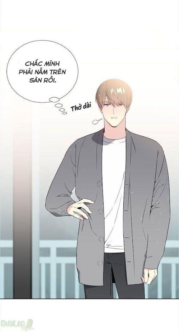 Starlight Scandal.: Chapter 3