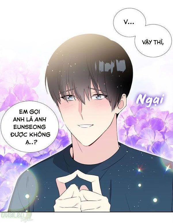Starlight Scandal.: Chapter 3