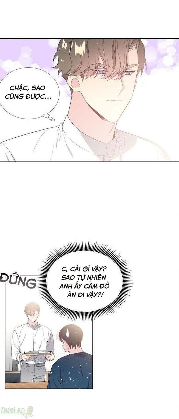Starlight Scandal.: Chapter 3