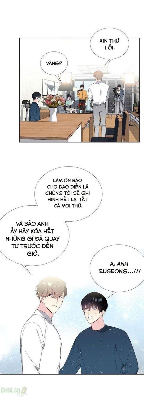 Starlight Scandal.: Chapter 3