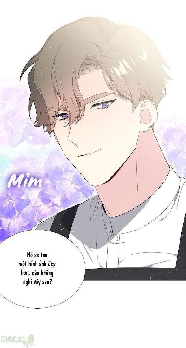 Starlight Scandal.: Chapter 3