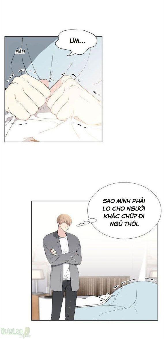 Starlight Scandal.: Chapter 3
