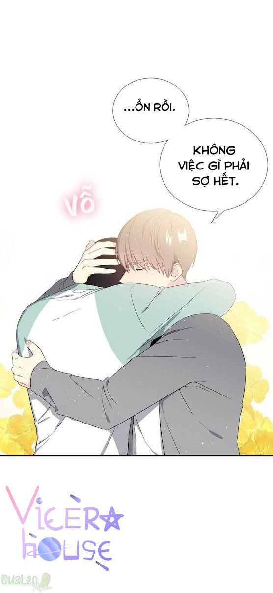 Starlight Scandal.: Chapter 3