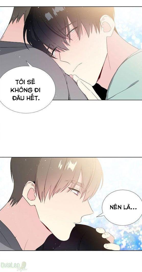 Starlight Scandal.: Chapter 3
