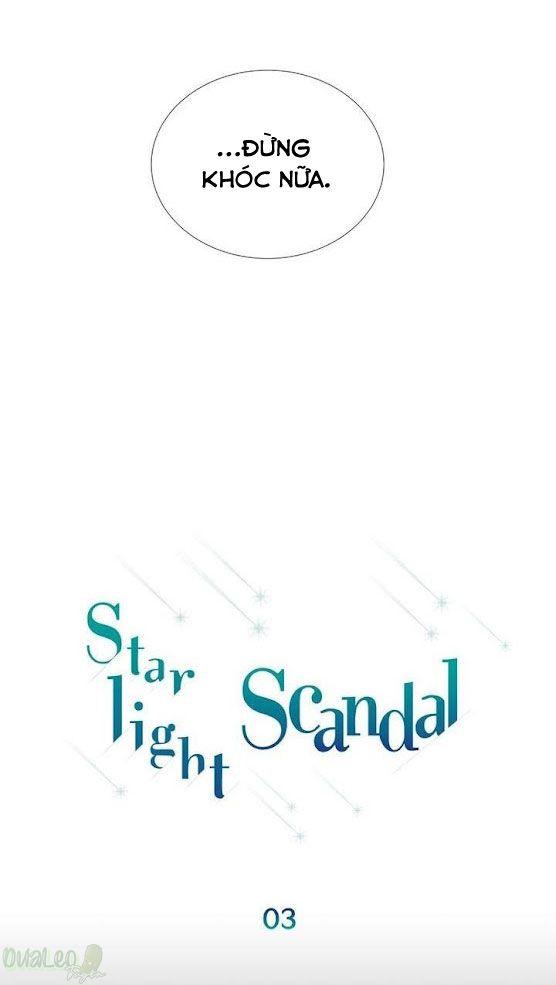 Starlight Scandal.: Chapter 3