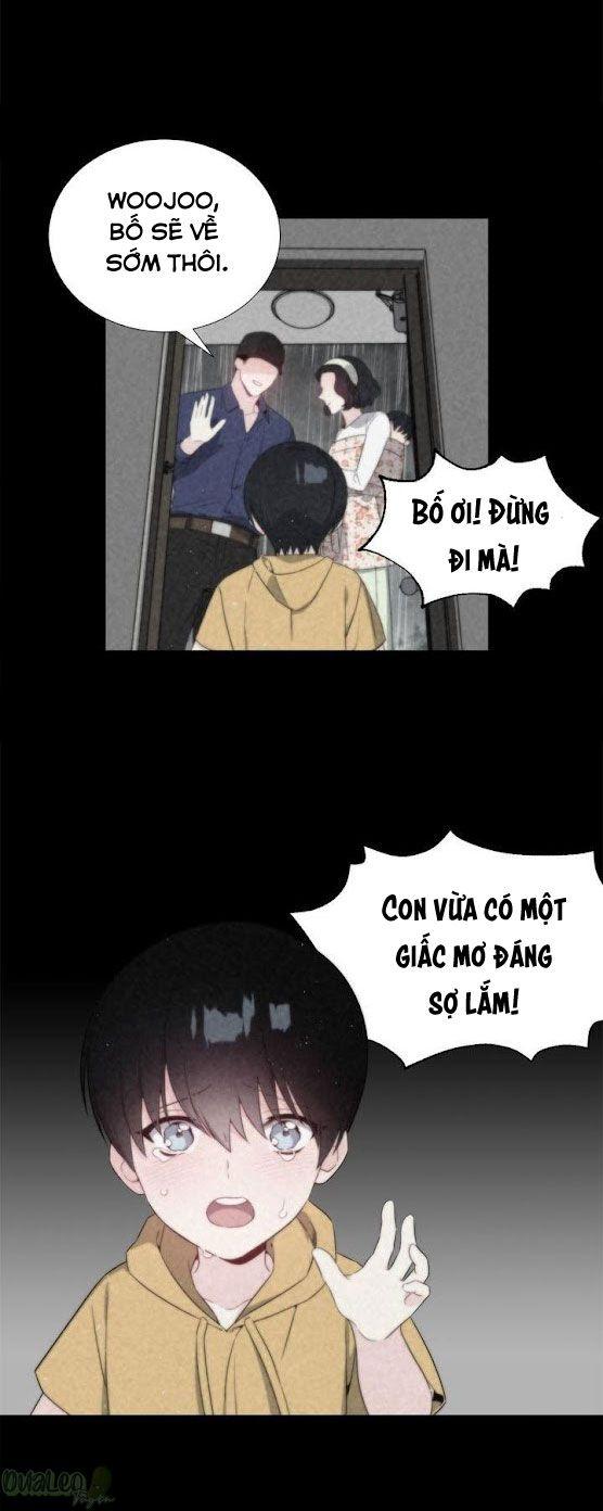 Starlight Scandal.: Chapter 3
