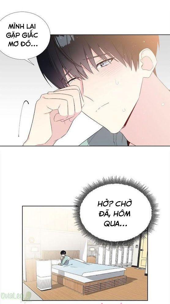 Starlight Scandal.: Chapter 3