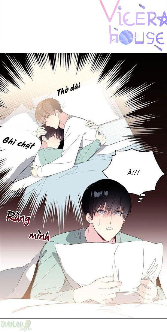 Starlight Scandal.: Chapter 3
