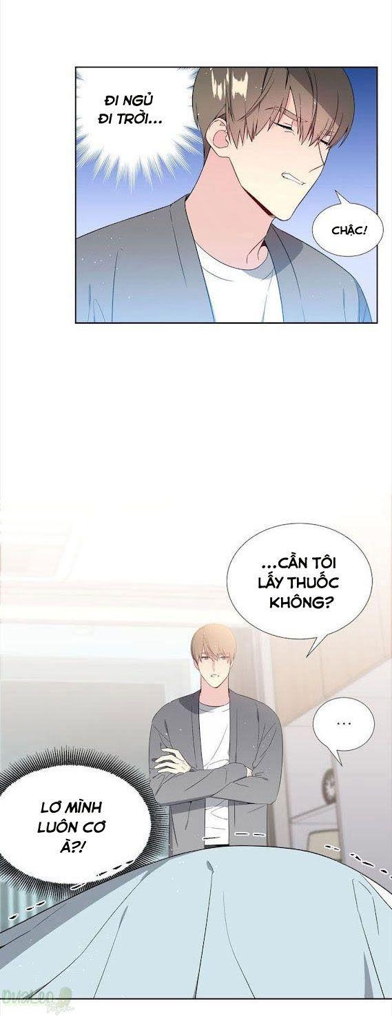 Starlight Scandal.: Chapter 3