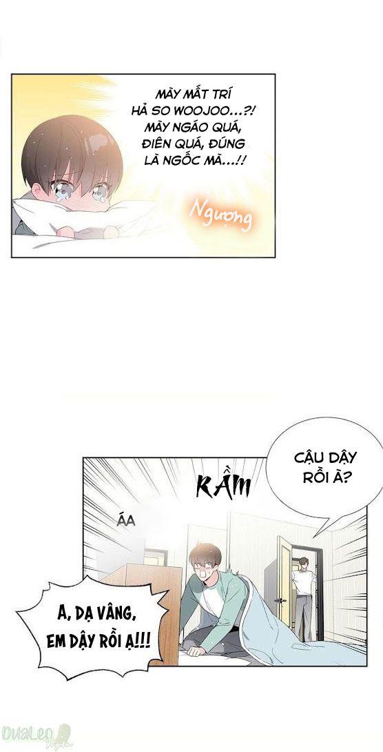 Starlight Scandal.: Chapter 3