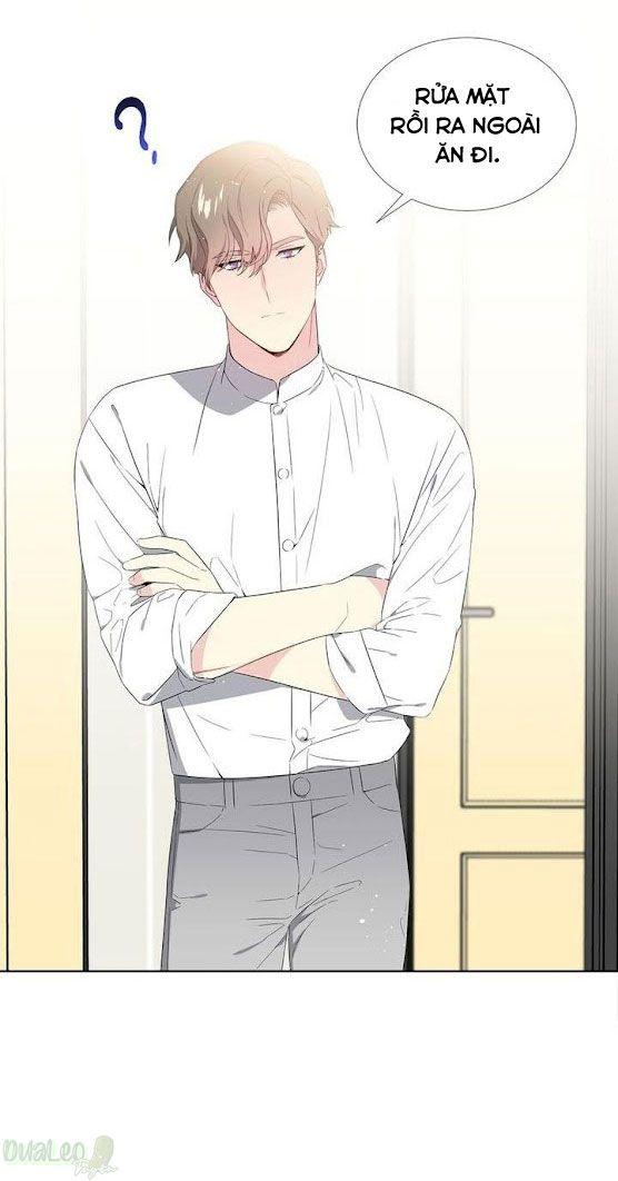 Starlight Scandal.: Chapter 3