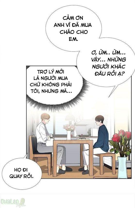 Starlight Scandal.: Chapter 3