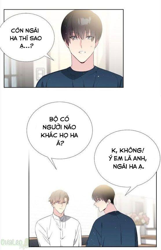 Starlight Scandal.: Chapter 3